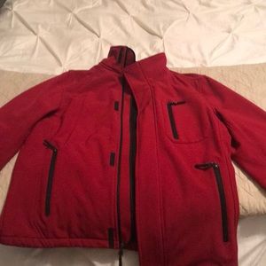 Calvin Klein performance jacket/fleece